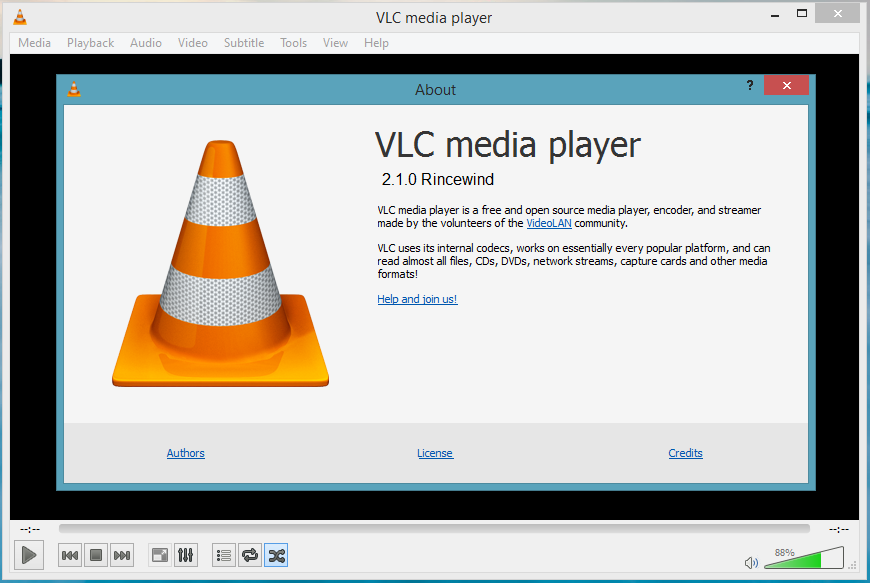 Vlc Player For Java Mobile Download Treebytes