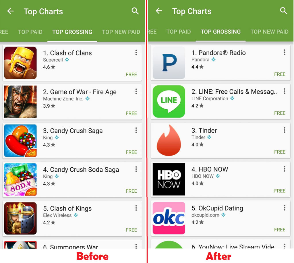 Samsung android apps free download