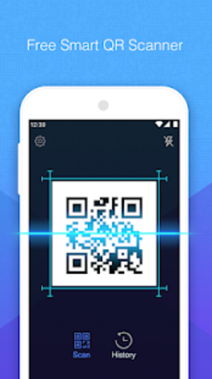 Free Download Qr Code Reader App For Android