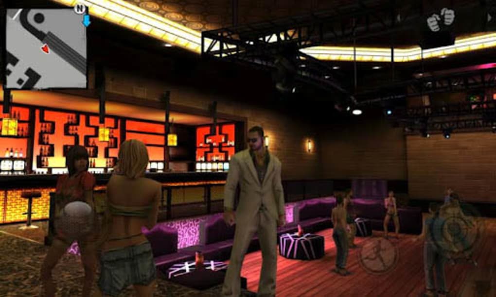 Gangstar Rio City Of Saints Free Download For Android Mob.org