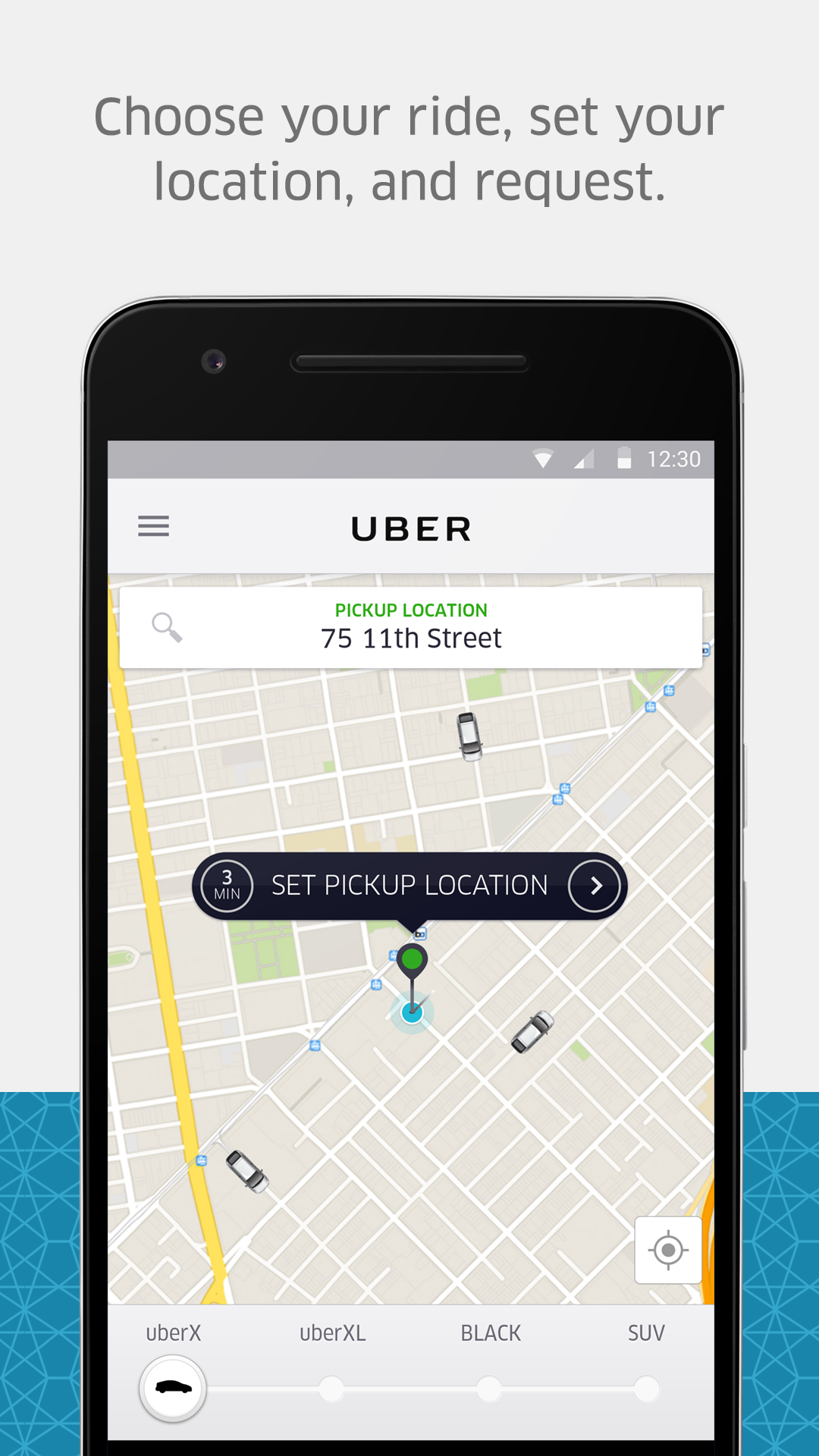 Download uber taxi app for android computer