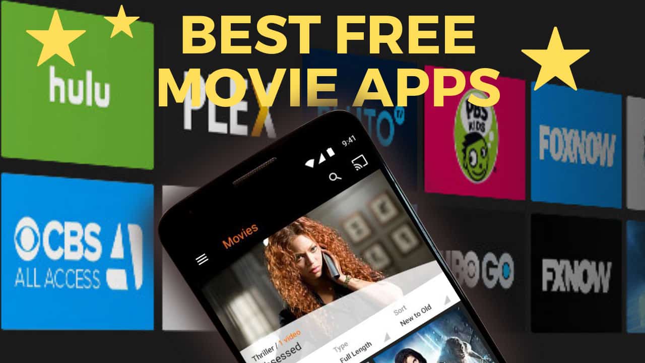 Free Movie Download Sites For Android