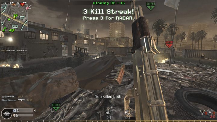 Call Of Duty Modern Warfare 3 Download For Android