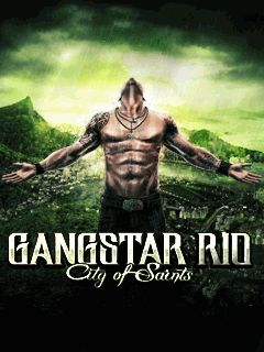 Gangstar rio city of saints free download for android mob.org 8